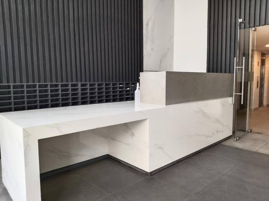 Hermoso Studio Con Estilo Y Comodidad Apartment Santiago