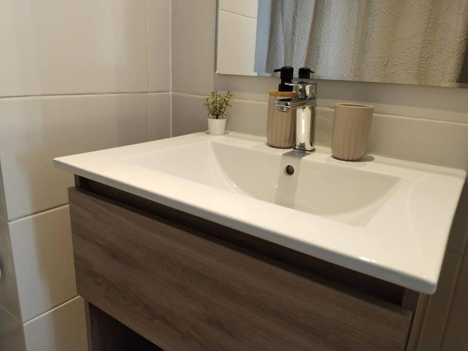 Hermoso Studio Con Estilo Y Comodidad Apartment