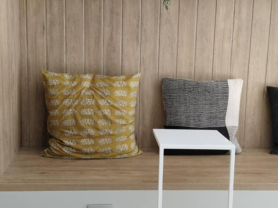 Apartment Hermoso Studio Con Estilo Y Comodidad *