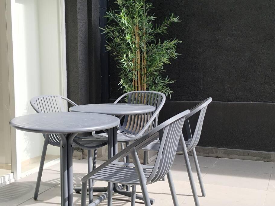 Hermoso Studio Con Estilo Y Comodidad Apartment