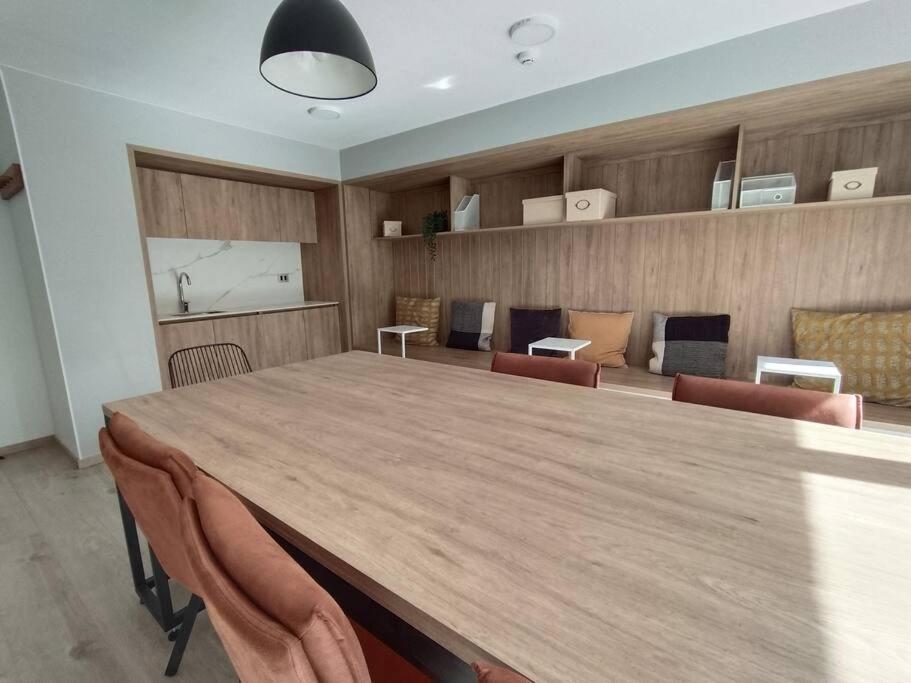 Apartment Hermoso Studio Con Estilo Y Comodidad