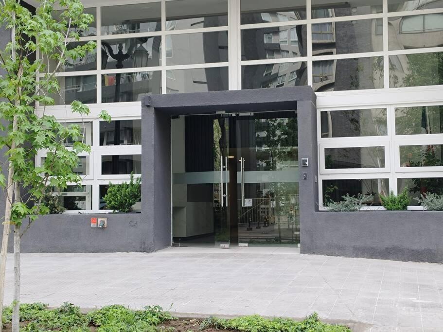 Hermoso Studio Con Estilo Y Comodidad * Santiago