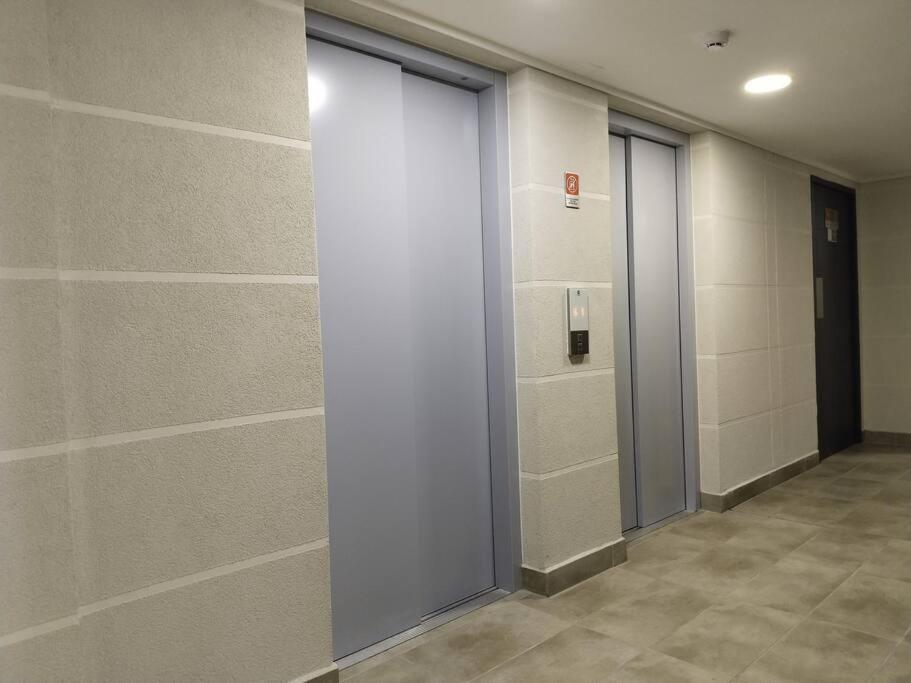 Hermoso Studio Con Estilo Y Comodidad Santiago