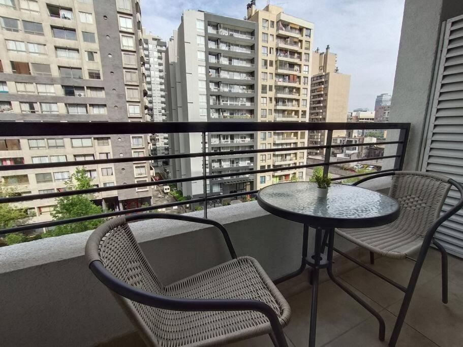 Hermoso Studio Con Estilo Y Comodidad Apartment *